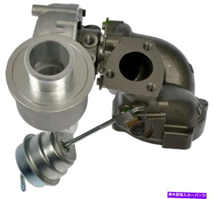 Turbo Charger 2006Ñ^[{`[W[AEfBTT-917-163-ACh[}-OE\[V N/A Turbocharger for 2006 Audi TT -- 917-163-AC Dorman - OE Solutions