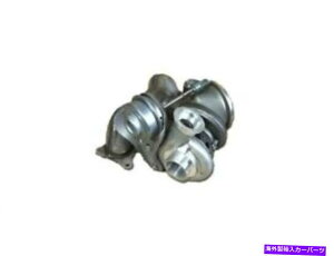 Turbo Charger 2009-2010 BMW 335i Xdrive S178bk̔rC}jz[hA^[{`[W[ Rear Turbocharger with Exhaust Manifold For 2009-2010 BMW 335i xDrive S178BK