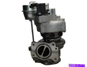 Turbo Charger 2011-2012�̃^�[�{�`���[�W���[�~�j�N�[�p�[�J���g���[�}��WF613XP Turbocharger For 2011-2012 Mini Cooper Countryman WF613XP�y���s�A���i�z