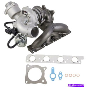 Turbo Charger AEfBA4 A5 A6 Q5 Allroad 2.0T Caeb Stigan Turbo TurboChargerGaskets Gap For Audi A4 A5 A6 Q5 Allroad 2.0T CAEB Stigan Turbo Turbocharger & Gaskets GAP