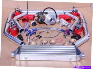 Turbo Charger BMW���j�o�[�T��8psi�A�b�v�O���[�hT3/T4�^�[�{�^�[�{�`���[�W���[�L�b�gAR.50�X�e�[�W3 350HP 2.5 ' BMW UNIVERSAL 8PSI UPGRADE T3/T4 TURBO TURBOCHARGER KIT AR.50 STAGE 3 350HP 2.5'�y���s�A���i�z