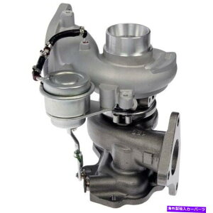 Turbo Charger �h�[�}��667-218�uOE�\�����[�V�����v�^�[�{�`���[�W���[�ƃK�X�P�b�g�L�b�g Dorman 667-218 Oe Solutions Turbocharger And Gasket Kit�y���s�A���i�z