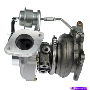 Turbo Charger �X�o��WRX 2012-2014�h�[�}��667-257�\�����[�V�����^�[�{�`���[�W���[ For Subaru WRX 2012-2014 Dorman 667-257 Solutions Turbocharger�y���s�A���i�z