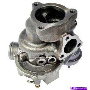 Turbo Charger �h�[�}��917-150�uOE�\�����[�V�����v�^�[�{�`���[�W���[�ƃK�X�P�b�g�L�b�g Dorman 917-150 Oe Solutions Turbocharger And Gasket Kit�y���s�A���i�z