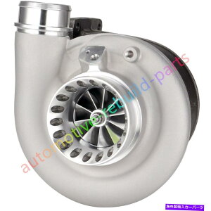 Turbo Charger S300�A�b�v�O���[�h372D�{�[���x�A�����O�^�[�{�r���b�g72mm C.W. T4����0.91a/r S300 Upgraded 372D Ball Bearing Turbo Billet 72mm C.W. T4 Divided 0.91A/R�y���s�A���i�z