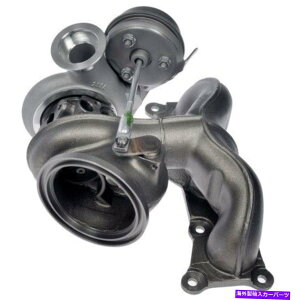 Turbo Charger �h�[�}��667-231�uOE�\�����[�V�����v�^�[�{�`���[�W���[�Ɗ��S�ȃK�X�P�b�g�L�b�g Dorman 667-231 Oe Solutions Turbocharger And Complete Gasket Kit�y���s�A���i�z