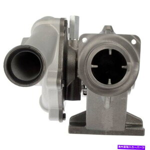 Turbo Charger �h�[�}��667-274�uOE�\�����[�V�����v�^�[�{�`���[�W���[�ɂ̓K�X�P�b�g�ƃn�[�h�E�F�A���܂܂�Ă��܂� Dorman 667-274 Oe Solutions Turbocharger Includes Gasket And Hardware�y���s�A���i�z