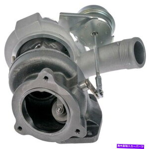 Turbo Charger �h�[�}��667-207�uOE�\�����[�V�����v�^�[�{�`���[�W���[�ƃK�X�P�b�g�L�b�g Dorman 667-207 Oe Solutions Turbocharger And Gasket Kit�y���s�A���i�z