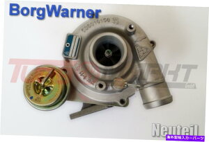 Turbo Charger �^�[�{�`���[�W���[VW�|��1,9���b�g��TDI 66 kW 90 hp���[�^�[1Z AHU�A���~�j�E���V���� Turbocharger VW Polo 1,9 Litre Tdi With 66 Kw 90 HP Motor 1Z Ahu Aluminium New