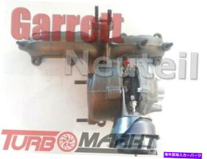 Turbo Charger �^�[�{�`���[�W���[Skoda Octavia 1,9 TDI 66/81 kW 90/110 HP���[�^�[ALH/AHF Turbocharger Skoda Octavia 1,9 Tdi With 66/81 Kw 90/110 HP Motor Alh / Ahf�y���s�A���i�z