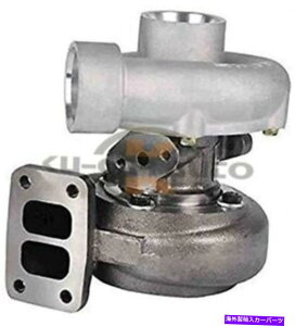 Turbo Charger �^�[�{RHE8�^�[�{�`���[�W���[S1760-E0344 k-111�iyf53�j�G���W�����g�p Turbo RHE8 Turbocharger S1760-E0344 for Hino Various with K-111(YF53) Engine
