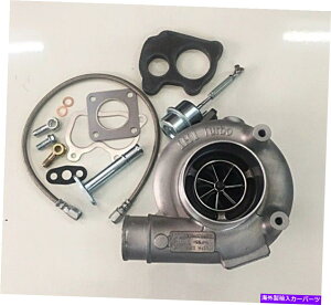 Turbo Charger IHI F55V BIILLET^[{[d^[rnEWONOA12 40-45 PSIi9901-0732-1001j IHI F55V Biillet Turbo Charger Turbine Housing No,12 40-45 PSI (9901-0732-1001)