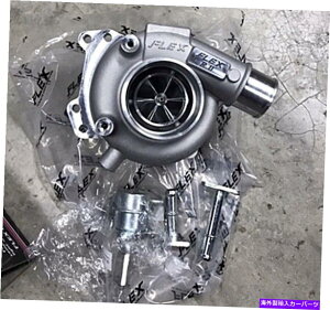Turbo Charger 70 PSI FLEX F55 R11 BIG D-MAX 3000 AN-TI SERGETURBO 6 BILLET TD07Vtg52.5 mmB 70 PSI FLEX F55 R11 Big D-max 3000 An-ti SergeTurbo 6 Billet TD07 Shaft 52.5 mm.