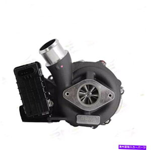 Turbo Charger tH[hW[̃^[{`[W[rbgnCt[T6 Mazda BT50 Pro 3.2L 2011-15 Turbo Charger Billet High Flow For FORD Ranger T6 MAZDA BT50 Pro 3.2L 2011-15