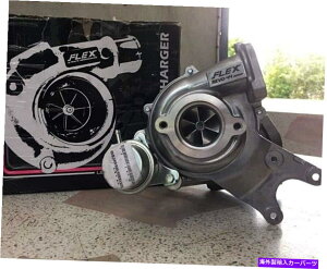 Turbo Charger Flex Turbo F44 Pro 220 HP/ 240 HP TOYOTA REVO 2.4L-�A2.8L1GD-2GD-FTV�A2016-21 FLEX Turbo F44 Pro 220 Hp/ 240 Hp For TOYOTA Revo 2.4L-,2.8L1GD-2GD-FTV, 2016-21�y���s�A���i�z
