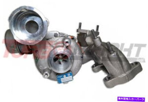 Turbo Charger �^�[�{�`���[�W���[VW�L���f�B1,9 TDI 77 kW/105 HP���[�^�[BJB KKK NEW 038253056E Turbocharger VW Caddy 1,9 Tdi 77 Kw/105 HP Motor Bjb Kkk New 038253056E�y���s�A���i�z