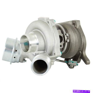 Turbo Charger �t�H�[�h�G�b�W�t���[�W���������J�[��MKX�R���`�l���^��2.7L���^�[�{�^�[�{�`���[�W���[ For Ford Edge Fusion Lincoln MKX Continental 2.7L Left Turbo Turbocharger�y���s�A���i�z