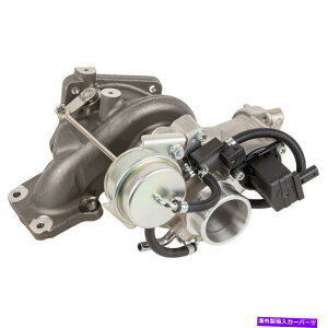 Turbo Charger V{[}urCbNKLfbNATS CTSOH^[{^[{`[W For Chevy Malibu Buick Regal Cadillac ATS CTS Mitsubishi Turbo Turbocharger