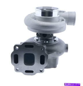 Turbo Charger �J�~���Y�p�^�[�{�`���[�W���[6BTA 5.9L�z���Z�b�gHX40M�}����3536620 3536621 3802829 Turbocharger for Cummins 6BTA 5.9L Holset HX40M Marine 3536620 3536621 3802829