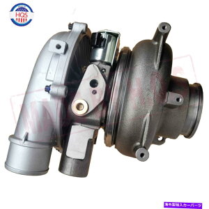 Turbo Charger �^�[�{�`���[�W���[GT3788VA 2004-2010 GM 6.6L LLY LBZ LLM DURAMAX�G���W�� Turbo Charger GT3788VA For 2004-2010 GM 6.6L LLY LBZ LLM Duramax Engine