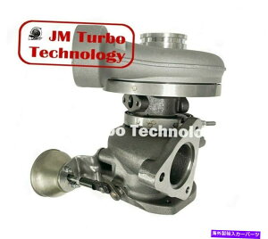 Turbo Charger MaxxForce 13 Turbo Charger Navistar Twin B2XG B3NS�����p For MaxxForce 13 Turbo charger Navistar Twin B2XG B3NS High Pressure�y���s�A���i�z