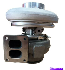 Turbo Charger {{wr[f[eBgbNpHX52^[{^[{`[W[D12DGW20516147 HX52 Turbo Turbocharger for Volvo Heavy Duty Truck D12 D12D Engine 20516147