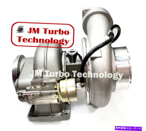 Turbo Charger C15 Caterpillar Turbo Diesel 3406E�^�[�{�`���[�W���[�pC15�^�[�{�i���傫��A/R�j C15 TURBO FOR Caterpillar Turbo Diesel 3406E Turbocharger (Bigger A/R)�y���s�A���i�z