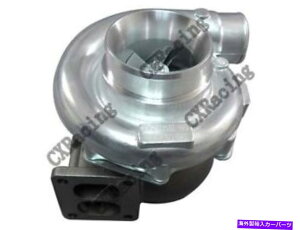 Turbo Charger T76 1.15 A/R Pg^[{[d3 "VohGL][Xg4"CbgV8[^[ T76 1.15 A/R P Trim Turbo Charger 3" Vband Exhaust 4" Inlet V8 Rotary