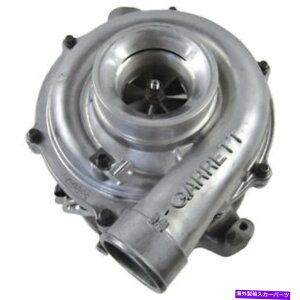 Turbo Charger �V�����M�����b�g�^�[�{725390-5006S�t�B�b�g2003�t�H�[�h6.0L�R�A�Ȃ��A�\���m�C�h���܂߂� New Garrett Turbo 725390-5006S fits 2003 Ford 6.0L No Core, include solenoid�y���s�A���i�z