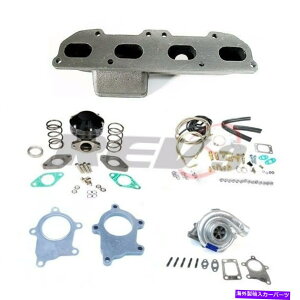Turbo Charger Rev9 Eclipse 90-94 95-99 420A T3T4 T04E}jz[h^[{[dZbgAbvLbg REV9 ECLIPSE 90-94 95-99 420A T3T4 T04E MANIFOLD TURBO CHARGER SET UP KIT