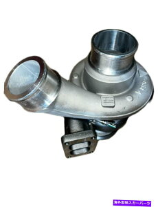 Turbo Charger New S400S069 Turbo 631GC5140M5 631GC5140M5X 173299 Mack TruckE7 TurboCharger New S400S069 Turbo 631GC5140M5 631GC5140M5X 173299 Mack Truck E7 Turbocharger