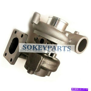 Turbo Charger IvecogbNpobNz[[_[gN^[VHX25^[{[d3599877 2855048 For Iveco Truck Backhoe Loader Tractor New HX25 Turbo Charger 3599877 2855048