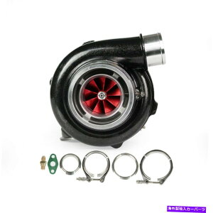 Turbo Charger Gen II GTX3076RS POINT MILLED COMPBzC[^[{`[W[0.83A/RfAVohAEgbg GEN II GTX3076RS Point Milled Comp. Wheel TurboCharger 0.83A/R Dual Vband Outlet