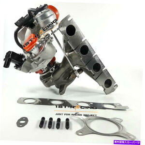 Turbo Charger 340hpAbvO[hK04 F23T^[{06-10 VW PASSAT EOS GTI JETTA AUDI A3 2.0L BPY 340HP UPGRADED K04 F23T Turbo FOR 06-10 VW Passat Eos GTI Jetta Audi A3 2.0L BPY