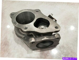 Turbo Charger 7cm EVO3 16G�^�[�r���n�E�W���O7cm^2 EVOIII DSM 1G TD05H BIG SMALL 14B MHI 4G63 7cm EVO3 16g Turbine Housing 7cm^2 EvoIII DSM 1G TD05H Big Small 14b MHI 4g63�y���s�A���i�z