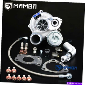 Turbo Charger Mamba 9-7 K04 Pro K04-4660 TurboCharger Mini Cooper 1.6T EP6 320HP W/ D5S HSG MAMBA 9-7 K04 PRO K04-4660 Turbocharger MINI COOPER 1.6T EP6 320HP w/ D5S Hsg�y���s�A���i�z