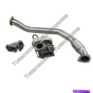 Turbo Charger CT26^[{[dO2g^̃nEWO86-92 SUPRA MKIII7MGTE CT26 Turbo Charger O2 Housing For Toyota 86-92 Supra MKIII with 7MGTE