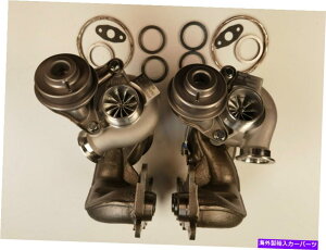 Turbo Charger TD04L4-19T�^�[�{�`���[�W���[BMW N54 135I Z4 535I 535XI 3.0L 950HP�r���b�g11�u���[�h TD04L4-19T Turbocharger BMW N54 135i Z4 535i 535xi 3.0L 950HP Billet 11 blades�y���s�A���i�z