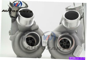 Turbo Charger tH[hF150 F-150 EcoBoost V6 3.5L 2013-2016̃cC^[{[d Twin Turbo Charger for Ford F150 F-150 Ecoboost V6 3.5L 2013-2016
