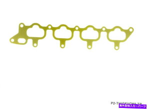 Intake Manifold tF[Y2 Mitsubishi Lancer Evo 8 9 4G63pMzC}jz[hKXPbg Phase 2 P2M Thermal Intake Manifold Gasket for Mitsubishi Lancer EVO 8 9 4G63
