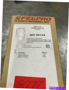 Intake Manifold Fel Pro Intake}jz[hKXPbgZbgMS96123 Fel Pro Intake Manifold Gasket Set #MS96123