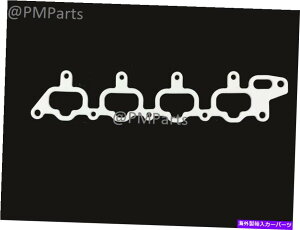 Intake Manifold T[}V[hzC}jz[hKXPbgtBbg03-06OHT[EVO 8 9 4G63 Thermal Shield Intake Manifold Gasket Fit 03-06 Mitsubishi Lancer EVO 8 9 4G63