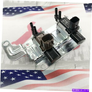 Intake Manifold K5T46597zC}jz[h^󃉃i[tH[h}c_̃\mChou3 5 6 CX-7 K5T46597 Intake Manifold Vacuum Runner Solenoid Valve For Ford Mazda 3 5 6 CX-7