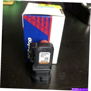 Intake Manifold }bvZT[ACfR12644569 LS7413-4410,12615801 Corvette Camaro LS3u܂ MAP Sensor AC Delco 12644569 LS7 Replaces 413-4410,12615801 Corvette Camaro LS3