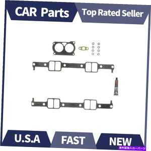 Intake Manifold tFvMS95580KXPbg}jz[hێXgbN|[gLT1 CHEVY 5.7LZbg Fel-Pro MS95580 Gaskets Manifold Intake Stock Port LT1 For Chevy 5.7L Set