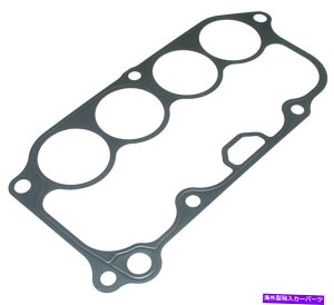 Intake Manifold Mazda Miata 1999��2000�̐V�����㕔�z�C�}�j�z�[���h�K�X�P�b�g New Upper Intake Manifold Gasket for Mazda Miata 1999 & 2000�y���s�A���i�z
