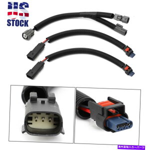 Intake Manifold GT�}�X�^���O�G���W���C���e�[�N�}�j�z�[���h�R�l�N�^�n�[�l�X�č\�z�Z�b�g�v���O�A���h�v���C For Gt Mustang Engine Intake Manifold Connector Harness Rebuild Set Plug-N-Play�y���s�A���i�z