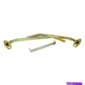 Intake Manifold VW�ێ�}�j�z�[���h�ADuneBuggy�AVW�p�̔M���C�U�[�`���[�u Heat Riser Tubes, for VW Intake Manifolds, Dunebuggy & VW�y���s�A���i�z