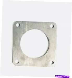 Intake Manifold �J�~���Y�^�[�{�f�B�[�[��4BT 3.9L��6BT 5.9L�X�e�����X�ێ�}�j�z�[���h�z�[���t�����W Cummins Turbo Diesel 4BT 3.9L & 6BT 5.9L Stainless Intake Manifold Horn Flange