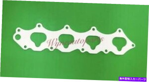 Intake Manifold tBbgGWH22A DOHC VTECMیzC}jz[hT[}KXPbg Fit Engine H22A DOHC VTEC Heat Shielding Intake Manifold Thermal Gasket